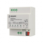 INTELLIGENT ARLIGHT Блок питания шины KNX-301-72-AUX-DIN (230V, 960mA) (IARL, IP20 Пластик, 2 года) INTELLIGENT ARLIGHT Блок питания шины KNX-301-72-AUX-DIN (230V, 960mA) (IARL, IP20 Пластик, 2 года)