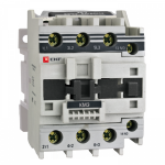 Контактор малогабаритный КМЭ 50А 220В NO+NC EKF PROxima (20/1)