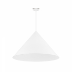 Светильник SP-MAKOTO-R550-14W Warm3000 (WH, 36 deg, 230V, TRIAC) (Arlight, IP20 Металл, 3 года)