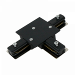 Коннектор шинопровода T-образный TC-W-TL белый серии TOP-LINE IN HOME Коннектор шинопровода T-образный TC-W-TL белый серии TOP-LINE IN HOME