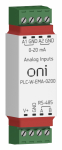 ПЛК W. Расширение 2 AI ONI