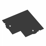 Накладка LGD-4TR-PLANK-L-BK (D) (Arlight, IP20 Металл, 3 года) Накладка LGD-4TR-PLANK-L-BK (D) (Arlight, IP20 Металл, 3 года)