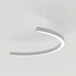 Светильник SP-LINE-HANG-ARC-C3535-D800-28W Warm3000 (WHITE, 230V) (Arlight, Металл) Светильник SP-LINE-HANG-ARC-C3535-D800-28W Warm3000 (WHITE, 230V) (Arlight, Металл)