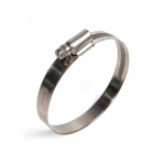 Хомут червячный PL-9 (12-22)/W4 (Fortisflex)