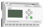 ПЛК 430 Модуль ЦПУ 16 DI 10 RO 220В AC EP с экраном ONI ПЛК 430 Модуль ЦПУ 16 DI 10 RO 220В AC EP с экраном ONI