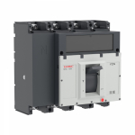 Авт. выкл. пост. тока YON pro MNX1600M 4P 1250A 70kA при DC1000V расц. TMD DC