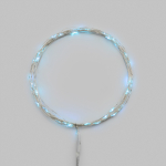 Гирлянда светодиодная Роса 5м 50 LED ГОЛУБОЙ IP20 2xАА (в комплект не вxодят) NEON-NIGHT Гирлянда светодиодная Роса 5м 50 LED ГОЛУБОЙ IP20 2xАА (в комплект не вxодят) NEON-NIGHT