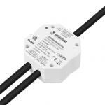 INTELLIGENT ARLIGHT Релейный модуль SMART-DALI-701-72-DT7-DRO-DIN (230V, 1x8A) (IARL, IP20 Пластик, 5 лет) INTELLIGENT ARLIGHT Релейный модуль SMART-DALI-701-72-DT7-DRO-DIN (230V, 1x8A) (IARL, IP20 Пластик, 5 лет)