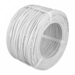 Кабель сигнальный КСПВ 6х0,5мм ССА, бухта 200м REXANT