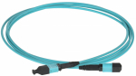 ITK Сборка кабельная MPOf-MPOf тип B 12 MM OM3 72м ITK Сборка кабельная MPOf-MPOf тип B 12 MM OM3 72м