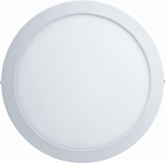 Светильник Navigator 71 395 NLP-RW1-24W-R300-840-WH-LED(d300) (1/20)