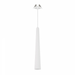 Светильник SP-STIRIA-L400-R57-5W Warm2700 (WH, 36 deg, 230V) (Arlight, IP20 Металл, 3 года)