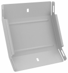 ESCA 5 Поворот верт. внутр. 45град 35х200-0,8 RAL 9016 IEK