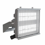 Светильник L-pixel 1 banner/50/Д/950/R5/01/I2-C1/230AC IP66 #