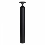 Светильник LGD-LONDARI-BOLL-H900-12W Warm3000 (BK, 125 deg, 230V) (Arlight, IP65 Металл, 3 года)