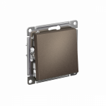 Выключатель 1кл с/у мокко механизм AtlasDesign Systeme Electric (1/10) Выключатель 1кл с/у мокко механизм AtlasDesign Systeme Electric (1/10)
