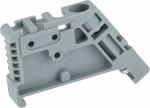NO-550-06 Аксессуары для  ЭРА NO-550-06  Пластиковый торцевой маркируемый изолятор под винтовые клеммы (100/1500/36000)