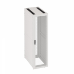 ИТ-шкаф ДКС для ЦОД напольный собранный 19 , 48U 600x1200мм, без боковых панелей, перф/двойная перф дверь, белый RAL9003 ИТ-шкаф ДКС для ЦОД напольный собранный 19 , 48U 600x1200мм, без боковых панелей, перф/двойная перф дверь, белый RAL9003