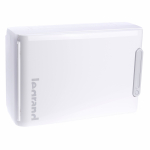 XL3 125 Щит.1х18 Мод.бел.дверь