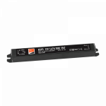 Блок питания для светодиод ленты BSPS 12В 1,67A=20Вт IP67 3 г.гар. Jazzway