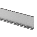 Перегородка разделительная h=100 мм (3000 мм) HDZ EKF