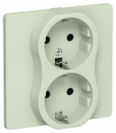 FLITE Роз. 2-я с з/к без з/ш б/к 16А РС12-1-К-ФлП пан. IEK FLITE Роз. 2-я с з/к без з/ш б/к 16А РС12-1-К-ФлП пан. IEK