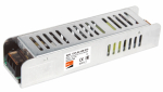 Драйвер 60Вт 12В IP20 для светодиод. ламп и модулей BSPS Jazzway (1/100)