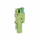 Штыревая вставка 1-пол 2.5мм² 24А DKC (ДКС)