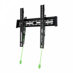 Кронштейн для телевизора 32"-65", наклонный с быстрой фиксацией REXANT