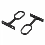 Подвес жесткий WARDROBE-1930 BLACK (Arlight, Металл) Подвес жесткий WARDROBE-1930 BLACK (Arlight, Металл)