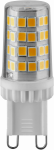 Лампа Navigator 80 256 NLL-P-G9-6-230-6.5K-NF (без пульсаций)