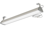 Светильник LED Effect ВЫСОТА 50Вт 4800лм 4000К IP54 КСС Д накладные, DALI
