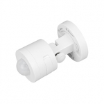 INTELLIGENT ARLIGHT Датчик движения ARL-SENS-801-14-12-WP-SUF White (3V, PIR, 433MHz) (IARL, IP65 Пластик, 3 года) INTELLIGENT ARLIGHT Датчик движения ARL-SENS-801-14-12-WP-SUF White (3V, PIR, 433MHz) (IARL, IP65 Пластик, 3 года)