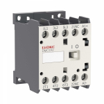 Контактор 1НО 0НЗ 12А кат.110В DC DKC YON PRO