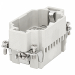 Вилка OptiLink HDC-HDD-42-10-MC-(0,14-2,5)-250V