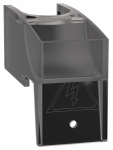 ARMAT Крышка защитная для SDM от 63А до 80А 1P IEK ARMAT Крышка защитная для SDM от 63А до 80А 1P IEK