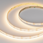 Лента UL-A240-10mm 24V Warm3000 (19 W/m, IP20, 5m) (Arlight, 7 лет) Лента UL-A240-10mm 24V Warm3000 (19 W/m, IP20, 5m) (Arlight, 7 лет)