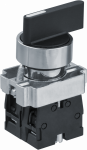 Переключатель Navigator 82 817 NBI-S-01 длинная ручка 3P d22мм 2NO