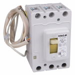 Выключатель автоматический ВА57-35-342310-250А-2500-690AC-РМН230AC-УХЛ3-КЭАЗ