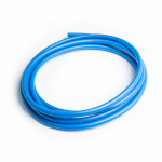 Трубка ТВ-40 ПВХ 6 мм "кембрик" синий (5 м/уп) Промрукав Трубка ТВ-40 ПВХ 6 мм "кембрик" синий (5 м/уп) Промрукав