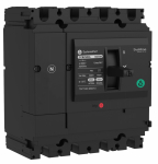 ВЫКЛЮЧАТЕЛЬ-РАЗЪЕДИНИТЕЛЬ SPC160 4P NA 160A