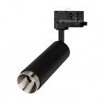 Светильник LGD-GESTIA-TRACK-4TR-R51-10W Warm3000 (BK-NI, 25-50 deg, 230V) (Arlight, IP20 Металл, 5 лет) Светильник LGD-GESTIA-TRACK-4TR-R51-10W Warm3000 (BK-NI, 25-50 deg, 230V) (Arlight, IP20 Металл, 5 лет)