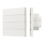 INTELLIGENT ARLIGHT Кнопочная панель SMART DALI-301-22-8K-D2-IN White (BUS, Frameless) (IARL, IP20 Пластик, 5 лет) INTELLIGENT ARLIGHT Кнопочная панель SMART DALI-301-22-8K-D2-IN White (BUS, Frameless) (IARL, IP20 Пластик, 5 лет)