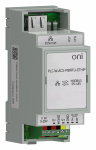 ПЛК W. Преобр. инт. Modbus RTU в Ethernet ONI