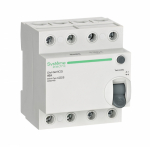 УЗО 4Р 40А 300мА Тип-A-S City9 Systeme Electric