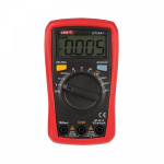 Портативный мультиметр UNI-T UT33A+ Портативный мультиметр UNI-T UT33A+