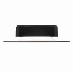 Светильник трековый светодиодный MTR16  3405   5w 4000K 100° BL (чёрный) IP20 Jazzway