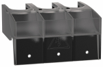 ARMAT Крышка защитная для SDM от 63А до 80А 3P IEK ARMAT Крышка защитная для SDM от 63А до 80А 3P IEK
