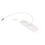 Разветвитель ARL-DT-10xF 25cm (24AWG, 9A, 48V, Female) (ARL, -)