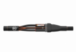 Муфта соединительная (HJ2P-12/3x150-240C) Муфта соединительная (HJ2P-12/3x150-240C)